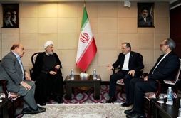 I.R. Iran, Ministry of Foreign Affairs- Lebanese Shia council deputy head meets Iran’s FM