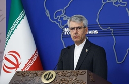 I.R. Iran, Ministry of Foreign Affairs- Baghaei: World Will Not Be Fooled by US False Narratives Hypocritical Propaganda